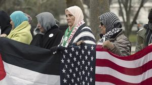 يتواجد 250 ألف فلسطيني في الولايات المتحدة