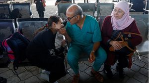 أخرج الاحتلال 18 مستشفى عن الخدمة في قطاع غزة- "إكس"