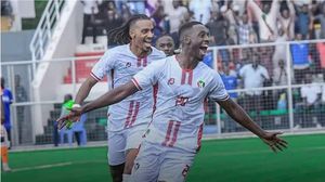 تعادل منتخب ليبيا مع ضيفه بنين دون أهداف- السودان / إكس