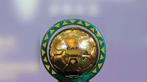 شهدت القائمة النهائية استبعاد سفيان رحيمي لاعب منتخب المغرب ونادى العين- CAF / إكس