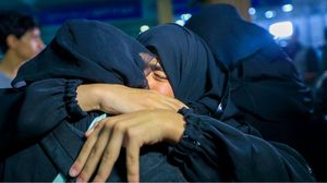 النساء اللاتي وثقت شهادتهن تراوحت أعمارهن بين 8 سنوات و 75 سنة- جيتي