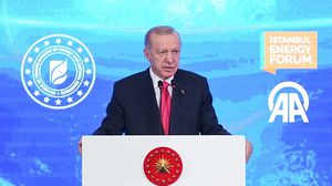 أردوغان قال إن "الحرب الروسية الأوكرانية أظهرت مخاطر التبعية للخارج خاصة بمجال الطاقة"- الأناضول