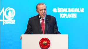 أردوغان لفت إلى أن ما يحدث في غزة يعد من "أكثر عمليات الإبادة وحشية في القرن الأخير"- الأناضول