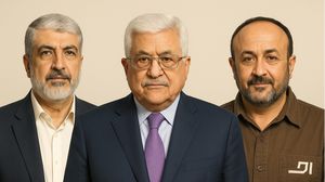 ارتفع تأييد حركة حماس بين الفلسطينيين بعد الحرب على غزة - AI By Sora