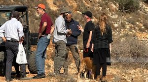 وثقت الأمم المتحدة 126 هجمة نفذها مستوطنون طالت 70 بلدة في الضفة وأسفرت عن إتلاف نحو 4 آلاف شجرة- وكالة وفا