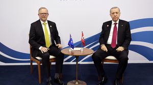 أعلن الرئيس التركي أردوغان عام 2024 عزم أنقرة الترشح لاستضافة مؤتمر الأمم المتحدة المعني بتغير المناخ "كوب31" -  حزب العدالة والتنمية