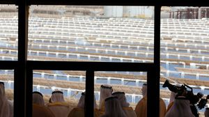 دبي تعمل على زيادة مساهمة الطاقة النظيفة في مجمل استهلاكها للطاقة - أرشيفية