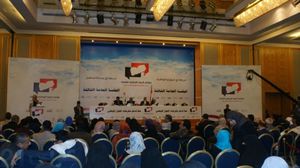 مخرجات مؤتمر الحوار اليمني ستطبق بعد أخذها البعد الدستوري - (أرشيفية)