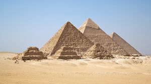 مستحقات الشركات المصرية لدى وكلاء السياحة الأجانب 23 مليون جنيه - (أرشيفية)