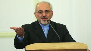  وزير الخارجية الإيراني جواد ظريف - ا ف ب - أرشيفية