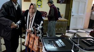 برئيل: على النظام المصري حشد أكبر عدد ممكن أمام صناديق الاقتراع - الأناضول