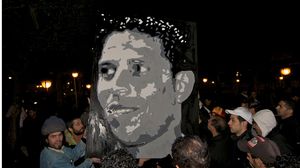 بوعزيزي .. أيقونة الثورة التونسية فاتحة "الربيع العربي" - أرشيفية