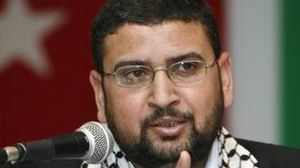 ابو زهري: استمرار سياسة التحريض والكراهية في مصر ضد الشعب الفلسطيني - أرشيفية