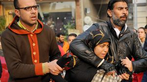 الداخلية المصرية تعتقل طالبة تتنافى مع حقوق الإنسان (أرشيفية) - الأناضول 
