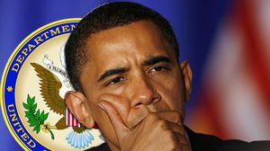 أوباما الاستخبارات الأميريكة تجسس اختراق