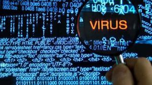 فايروس يمنع مستخدم الحاسوب من الولوج إلى ملفاته - (تعبيرية)