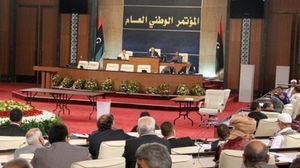 أطراف الحوار الليبية ستناقش تشكيل حكومة توافق وطني - أرشيفية