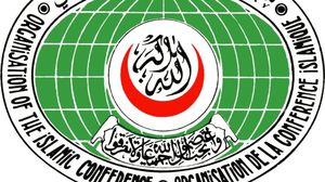 شعار منظمة التعاون الاسلامي - ارشيفية