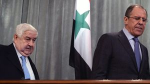 هل تكسر اللقاءات جمود المعارضة السورية؟ - أ ف ب