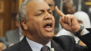"منذ أيام أعلن عدد من الأحزاب عن تأييدهم لترشح الرئيس عبد الفتاح السيسي، لفترة رئاسية جديدة"- cc0