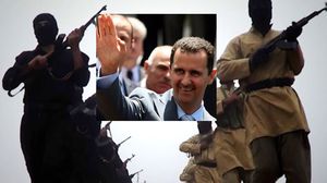 أوغلو: النظام السوري يقصف مواقع المعارضة السورية وبعدها تدخل داعش
