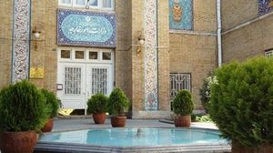 السفارة الإيرانية في اليمن - أرشيفية 