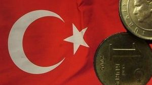  الاقتصاد التركي حقق العام الماضي نموا بلغ معدله 3.3% رغم حوادث الإرهاب - أرشيفية