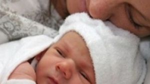 طفل  ولادة  انجاب  اجهاض