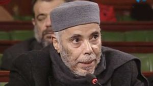 يعد شورو قياديا بارزا في حركة النهضة وهو سجين سياسي سابق- أرشيفية