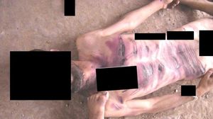 مجازر في سجون النظام السوري - الأناضول