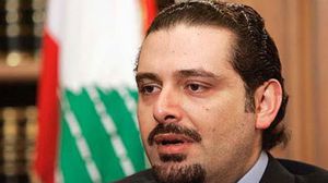 قال رئيس الوزراء اللبناني السابق سعد الحريري إن الشعب السوري سينتصر على بشار لأنه على حق- أرشيفية