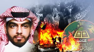 الماجد ملاحق من السلطات السعودية بتهم تتعلق بالارهاب - عربي21