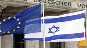 إسرائيل هددت بوقف العلاقة مع أوروبا - أرشيفية
