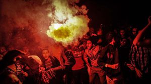 شبان مصر يدعون ل"ثورة جديدة" تحقق أهداف ثورة 25 يناير - الأناضول