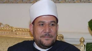 وزير الأوقاف في حكومة الانقلاب المصرية المؤقتة محمد فؤاد جمعة (أرشيفية)