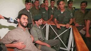 حسن سلامة معتقل من 18 عاما في سجون الاحتلال - (ارشيفية)