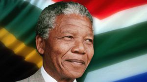 يحتفي العالم في الثامن عشر من شهر تموز/ يوليو كل عام باليوم العالمي لنيلسون مانديلا- أرشيفية