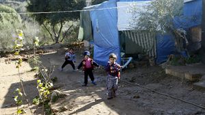 اللاجئون الفلسطينيون في لبنان بانتظار التفاتة جادة من المجتمع الدولي - الأناضول