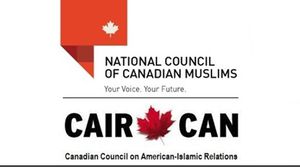 المجلس الوطني للمسلمين الكنديين - المسلمين - كندا