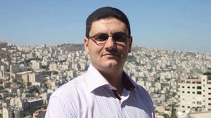 محمد منى معتقل في سجون الاحتلال منذ السابع من آب عام 2013 - أرشيفية