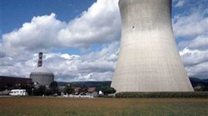 مفاعل نووي - (أرشيفية)
