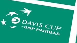 كأس ديفيز أكبر مسابقات تنس الرجال على مستوى المنتخبات العالمي - أرشيفية