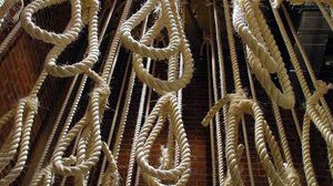 أحكام الإعدام جاءت بالرغم من طلب الاتحاد الإفريقي وقفها - أرشيفية