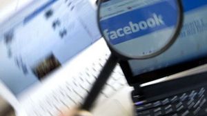 أصبح "فيسبوك" ساحة افتراضية للمعارك في سوريا - أ ف ب (تعبيرية)