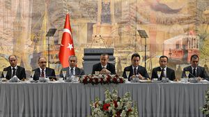 الحكومة التركية تؤكد استمرار تفوق "العدالة والتنمية" في استطلاعات الرأي - الأناضول