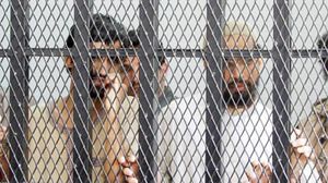 محاكمة أعضاء من القاعدة في السعودية - ا ف ب - أرشيفية
