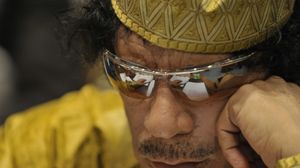 الصحيفة: الليبيون يتجنّبون الحديث عن فسوق القذافي خوفاً من انتقام رجاله - (أرشيفية)