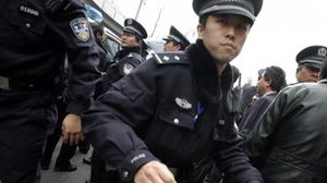 الفساد مستشر بالبنى التحتية في الصين ولم يتم تشديد قواعد السلامة - أ ف ب