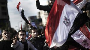 BBC: أراد المصريون تحقيق تغيير جذري لكن تغير الرئيس ولم يتغير النظام - أرشيفية