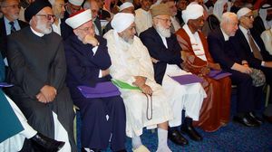 اتحاد علماء المسلمين طالب قادة العرب والمسلمين بموقف واحد مشرف - أرشيفية